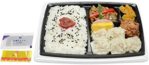 しゅうまい弁当