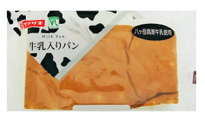 VL 牛乳入りパン（八ヶ岳高原牛乳使用）