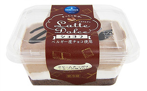 モンテール Latte Dolce