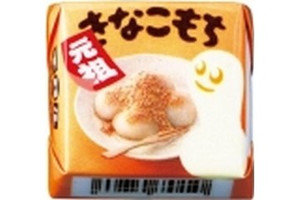 チロル「チロルチョコ きなこもち」