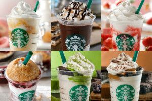 スタバフラペチーノ新作メニュー一覧！歴代フラぺをクチコミで振り返ろう！