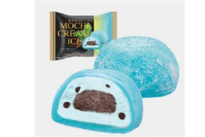 モチクリーム モチクリームアイス チョコミント