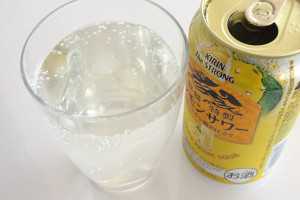 ストロング