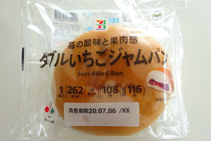 ジャムパン