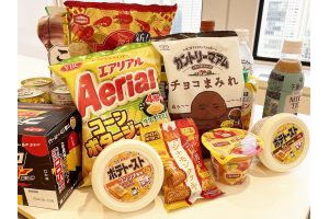 ベストフードアワード2021オンライン試食会レポート♪