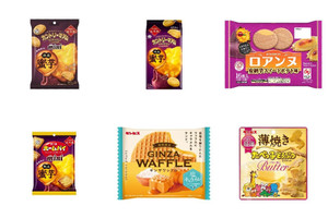 めっこ様専用です！】クッキー カントリーマアム パイの実 など 不二家