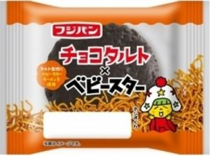 チョコタルトベビースター