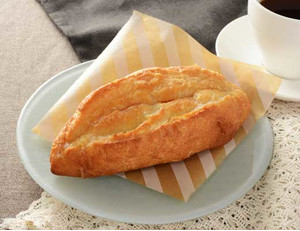 ローソン、メープルバターフランスパン