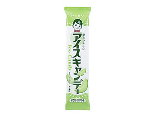 ローソン センタン アイスキャンデーメロン味 120ml