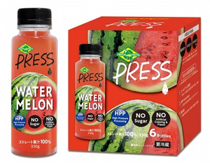 フルッタフルッタ PRESS WATER MELON