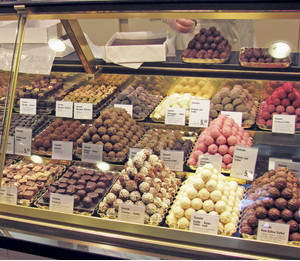 Chocolate_in_KaDeWe