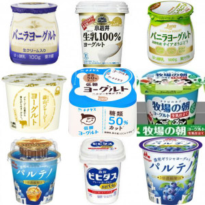 ヨーグルトおすすめランキング！人気の美味しい種類はコレ！