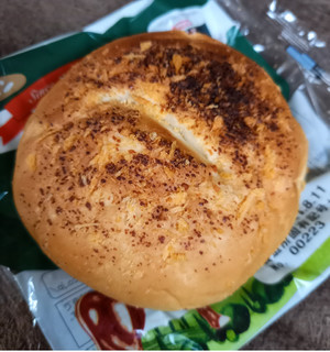 「第一パン ノザキのコンビーフ ポテトサラダパン 袋1個」のクチコミ画像 by レビュアーさん