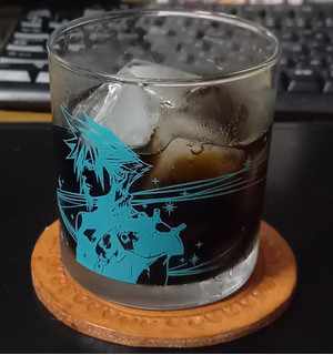 「ネスカフェ エクセラ ボトルコーヒー 超甘さひかえめ ペット900ml」のクチコミ画像 by さばおじさんさん