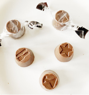 「コスモス ON365 ミルクチョコレート 238g」のクチコミ画像 by コーンスナック好きさん