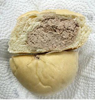 「ヤマザキ チョコホイップクリームパン 袋1個」のクチコミ画像 by SANAさん