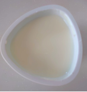 「小岩井 生乳だけで作った脂肪0ヨーグルト カップ400g」のクチコミ画像 by もぐりーさん