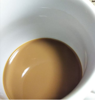 「タリーズコーヒー ESPRESSO WITH MILK パック330ml」のクチコミ画像 by レビュアーさん