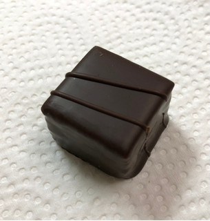 「ブルボン プチスイーツ チョコレートケーキ」のクチコミ画像 by SANAさん