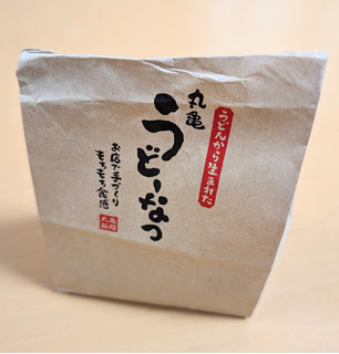 「丸亀製麺 うどーなつ 塩パイン味 5個」のクチコミ画像 by はるなつひ12月中旬まで平日お休みしますさん