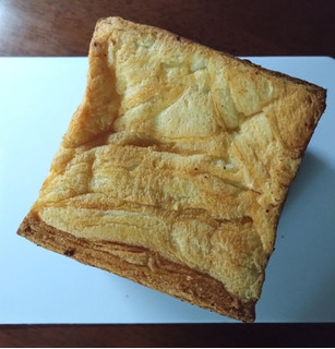 「ガウディ ミルフィーユ食パン」のクチコミ画像 by レビュアーさん