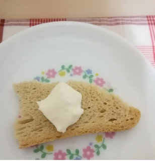「Dare Foods Melba toast」のクチコミ画像 by ちるおこぜさん
