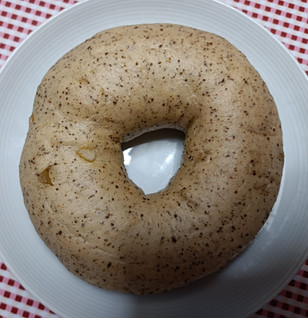 「ニューデイズ Panest BAGEL＆BAGEL 国産小麦のレモンティー」のクチコミ画像 by hiro718163さん