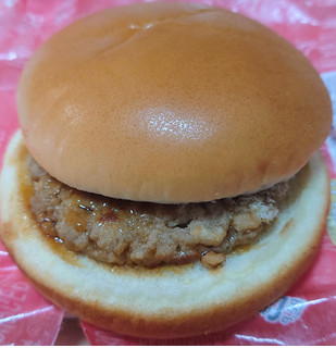 「ヤマザキ てりやきハンバーガー 1個」のクチコミ画像 by tddtakaさん