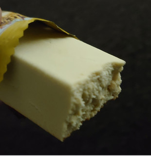 「アサヒ 1本満足バー プロテイン・ラン ベイクドチーズ 袋1本」のクチコミ画像 by ペリカさん