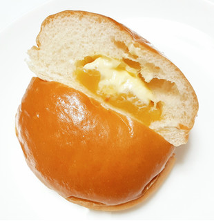「ヤマザキ おいもバターパン 袋1個」のクチコミ画像 by つなさん