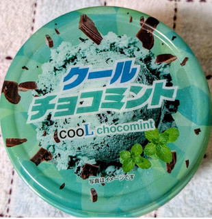高評価】「クールチョコミントアイス🩵 これは初めて - 赤城 クール