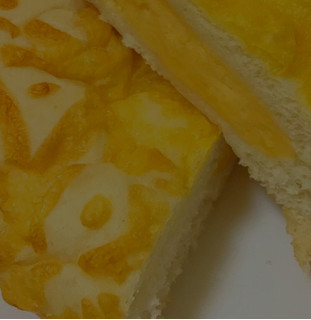 「第一パン 森のたまごのスクランブルエッグパン 袋1個」のクチコミ画像 by レビュアーさん