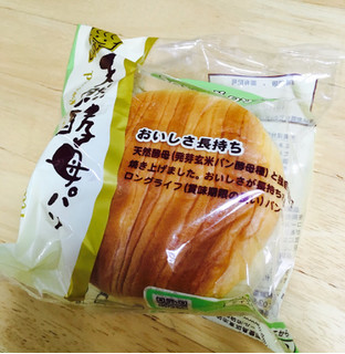 「D‐plus 天然酵母パン 北海道クリーム 袋1個」のクチコミ画像 by なでしこ5296さん