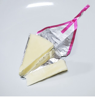 「雪印メグミルク 6Pチーズ 箱18g×6」のクチコミ画像 by みにぃ321321さん