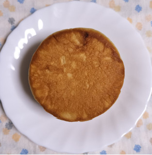 「コガネパン ダブルクリームパン ピーナツ 袋1個」のクチコミ画像 by ゆるりむさん