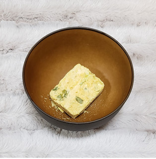 「無印良品 素材を生かした味噌汁 かき卵とキャベツ 袋4食」のクチコミ画像 by みにぃ321321さん