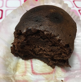 「神戸屋 まるでチョコレートケーキのようなショコラ蒸し 袋3個」のクチコミ画像 by レビュアーさん