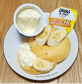 「明治 ザバス MILK PROTEIN ヨーグルト脂肪0 マンゴー カップ125g」のクチコミ画像 by みにぃ321321さん