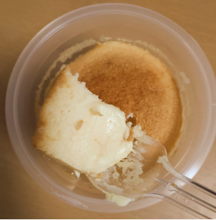 「アンデイコ 北海道チーズケーキ」のクチコミ画像 by たくすけさん