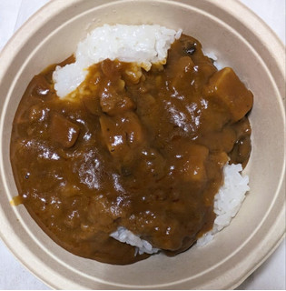 「大塚食品 ボンカレーゴールド 芳醇デミカレー 至福の甘口 箱180g」のクチコミ画像 by もぐちゃかさん