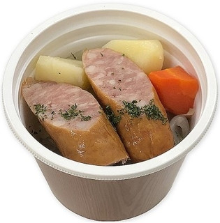 今週新発売のジューシーな食べものまとめ！
