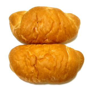 「ヤマザキ とろ～り練乳パン 2個」のクチコミ画像 by つなさん