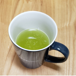 「伊藤園 お～いお茶 プレミアムティーバッグ 宇治抹茶入り緑茶 箱50包」のクチコミ画像 by みにぃ321321さん