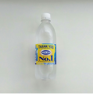 「アサヒ ウィルキンソン タンサン レモン ペット500ml」のクチコミ画像 by 永遠の三十路さん