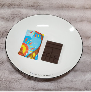 「明治 ザ・チョコレート ベネズエラカカオ70 箱50g」のクチコミ画像 by みにぃ321321さん