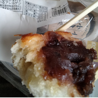 「Pasco 喫茶店風小倉バタートースト 袋1個」のクチコミ画像 by おうちーママさん