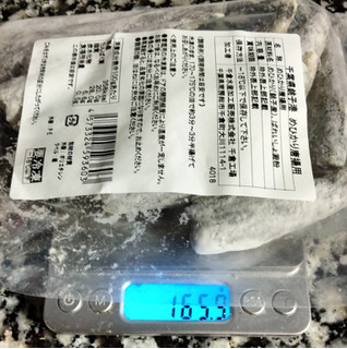 「千倉水産加工販売 千葉県銚子産めひかり唐揚用 150g」のクチコミ画像 by おうちーママさん