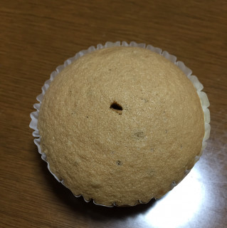 「神戸屋 神戸プリン蒸しケーキ 袋1個」のクチコミ画像 by レビュアーさん