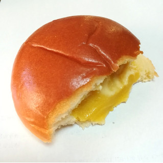 「第一パン 安納芋バター 袋1個」のクチコミ画像 by とうふむしさん