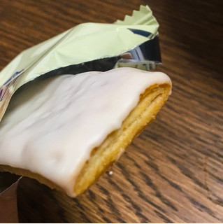 「森永製菓 ココナッツパイ 箱2枚×6」のクチコミ画像 by きなこヨーグルト魔神さん